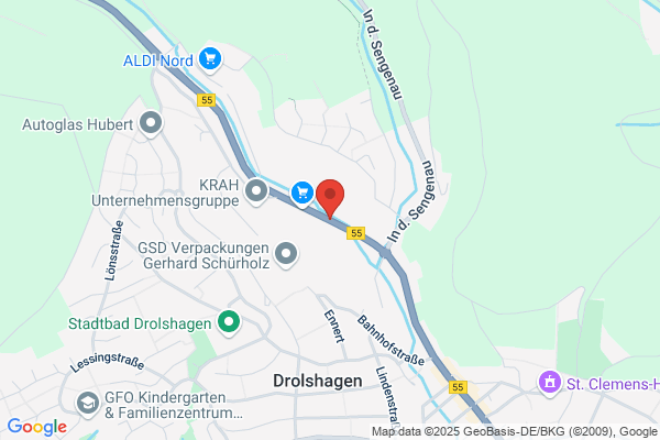 Hilchenbach