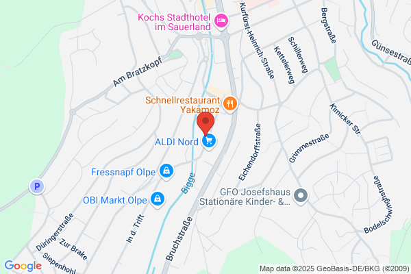 Stinn Architekten