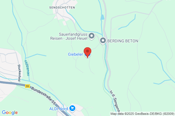 Giebeler KG