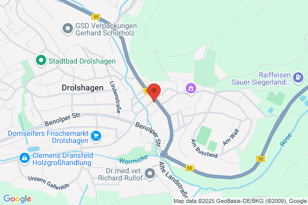 Sparkasse Olpe-Drolshagen-Wenden