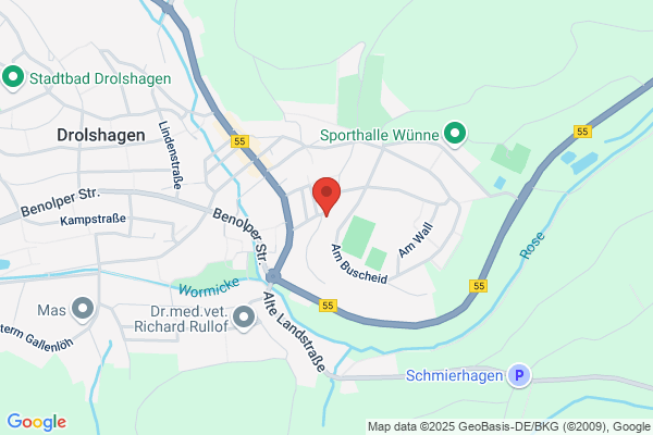 Schöner Draussen