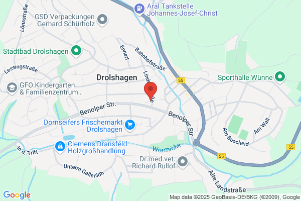 Verkehrsfachschule Südsauerland