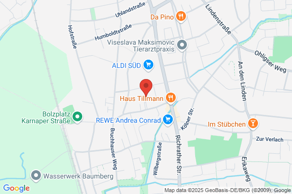 Hunold Immobilien GmbH & Co. KG