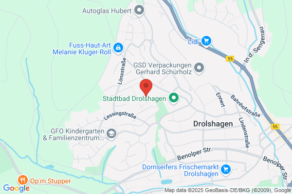 Sekundarschule (Teilstandort Drolshagen)