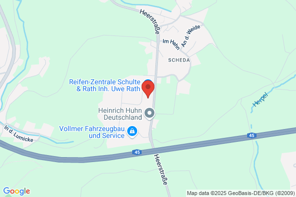 fernholz Bad - Heizung