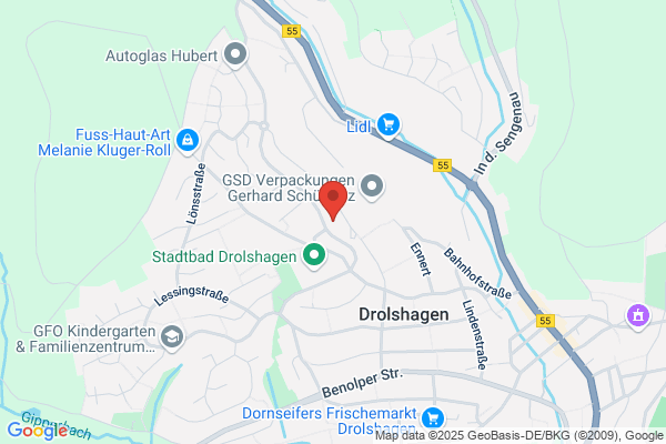 Allvendo GmbH
