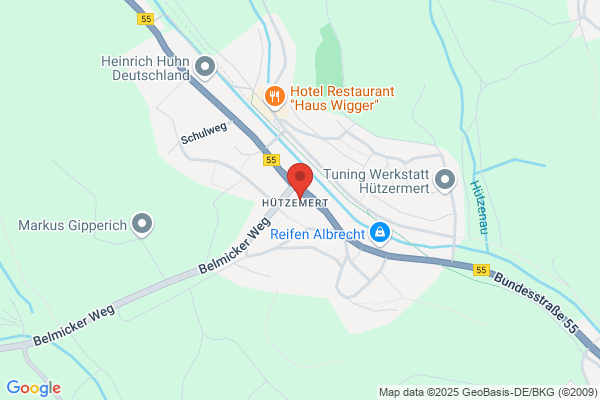 Becker Veranstaltungstechnik UG