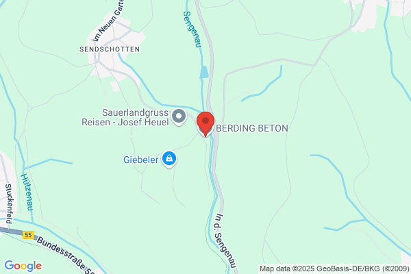 Berding Beton GmbH