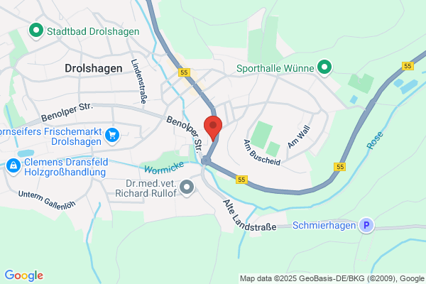 CV Autoteile GmbH