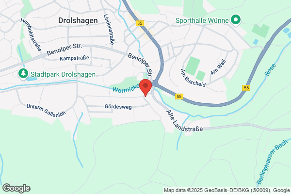 Forstbetrieb J.Viedenz