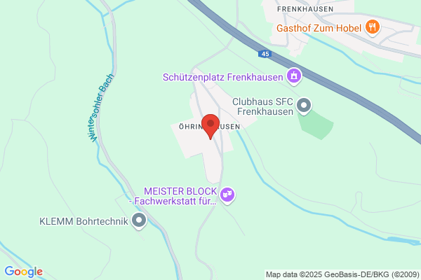 Gestüt Birkenhof