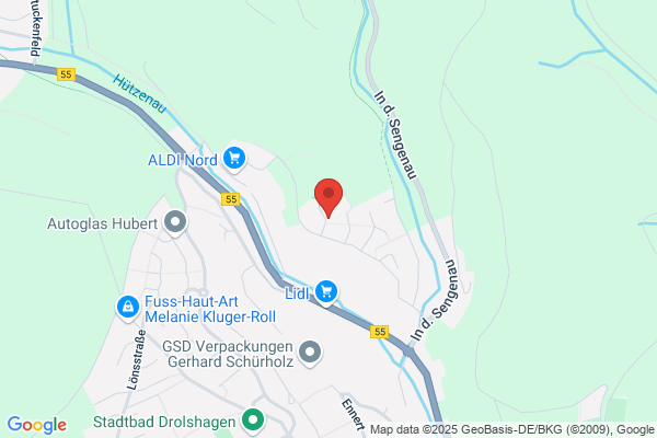 Lücking Versicherungsbüro GmbH