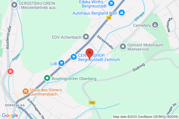 Metallhandel Deutschland GmbH