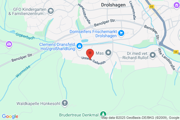 Papierautomation Gesellschaft
