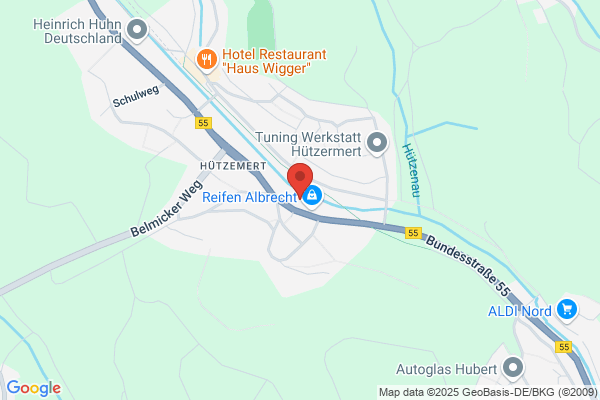 Sägewerk & Holzhandel Andreas Wigger e.K.