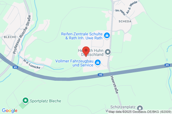 THH-Drehteile GmbH