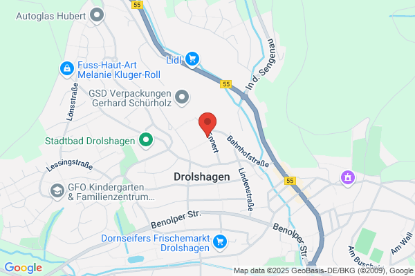 TIE-Med Pflegetechnik u. Pflegebetten