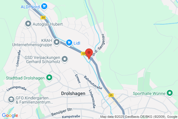 Theile-Schürholz Tankbetrieb GmbH