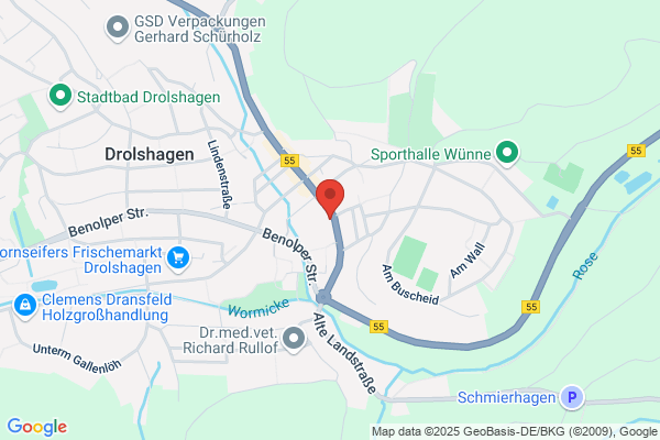 Touristik Studio Reisebüro