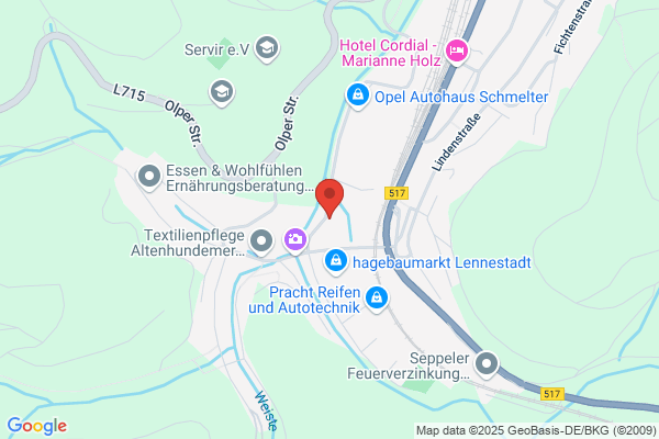 VWS Verkehrsbetriebe Westfalen-Süd GmbH