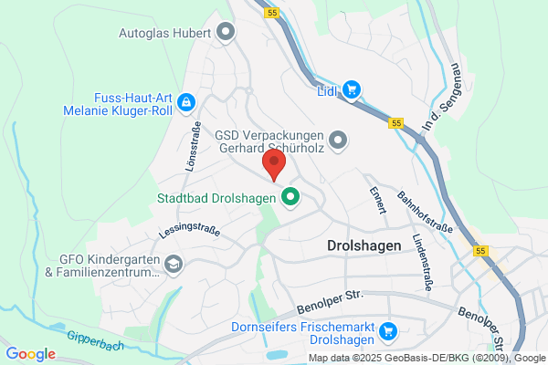 Wohnhaus Herrnscheider Weg