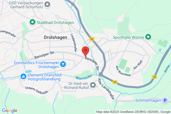 Zum Reuber