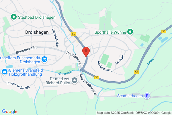 Metzgerei Nebeling