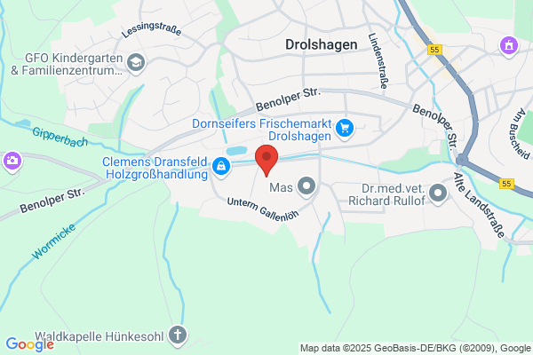 Fliesen Rahrbach OHG