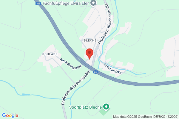 Kindergarten Die kleinen Strolche