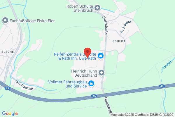MGK Maschinenbau Gerd Kühr GmbH & Co. KG
