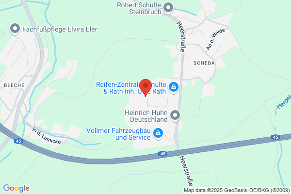 EVD Metallverarbeitungs GmbH