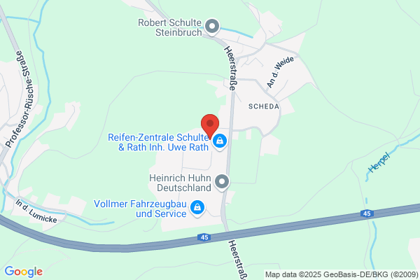 KSM Biegetechnik GmbH