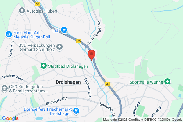 Schwarte Gesellschaft mbH