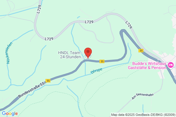 HBS Unternehmensimpulse GmbH