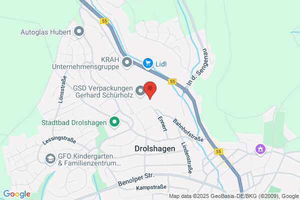 Drolshagener Verpackungs GmbH