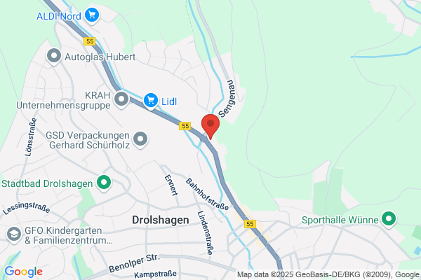 JaHu Verpackungen GmbH & Co. KG