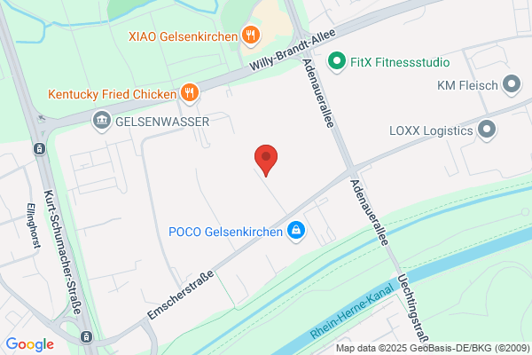 Lohnsteuerhilfe für Arbeitnehmer e.V. - Lohnsteuerhilfeverein Sitz Gladbeck