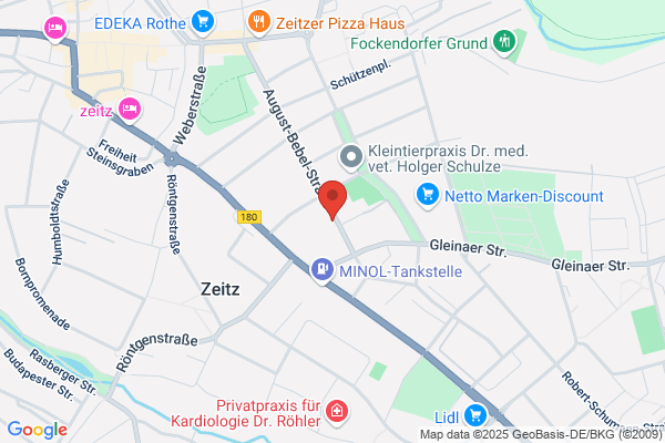 Hausmeisterservice Metz