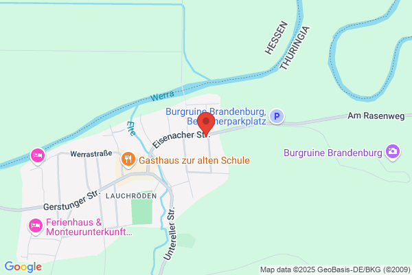 Abendroth U. u. Vincenz J. Fliesenleger GbR
