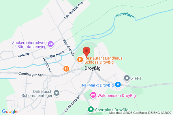 Begegnungsstätte