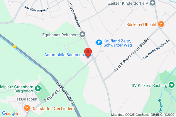 Dirk Baumann