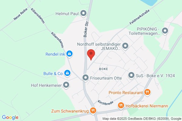 Fecke GmbH & Co.KG