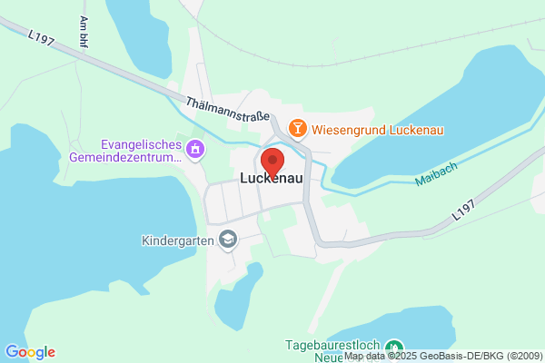 Gemeindeverwaltung