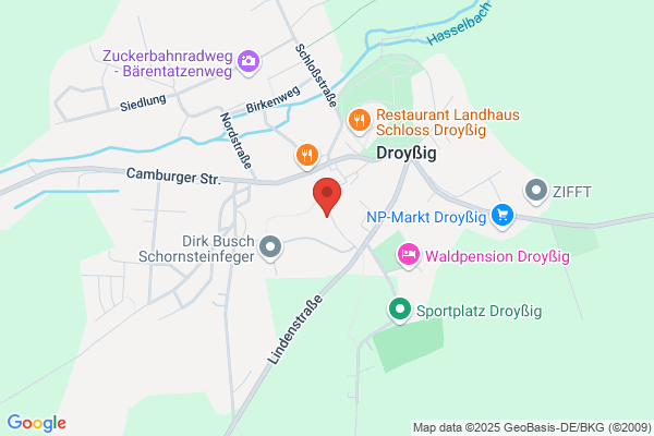Grundschule Droyßig