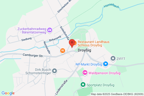 Heimatverein Droyßig e.V.