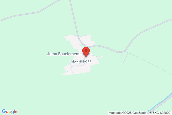 Juma-Bauelemente Inh. Andre Oberstein-Just