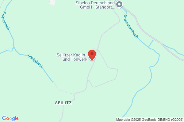 Kaolin- und Tonwerke Seilitz-Löthain GmbH