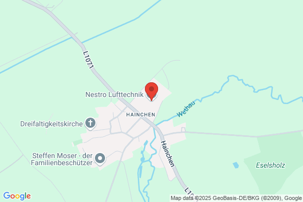 Nestro-Lufttechnik GmbH