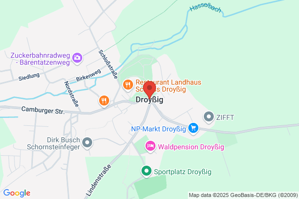 ROWO-Bodenleger GmbH