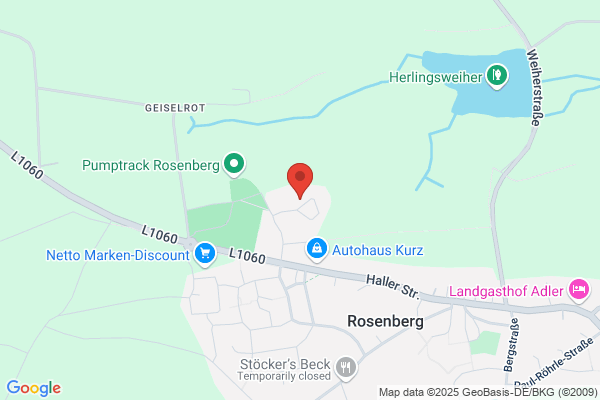 Rowas GmbH